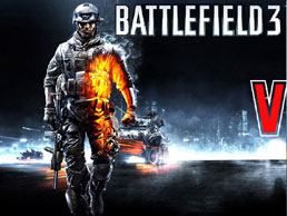 Battlefield 3