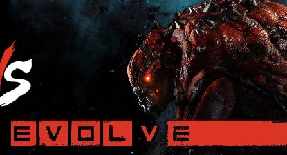 Evolve