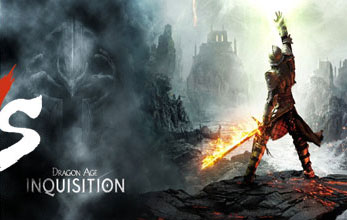 Dragon Age: Inquisition