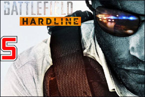 Battlefield: Hardline